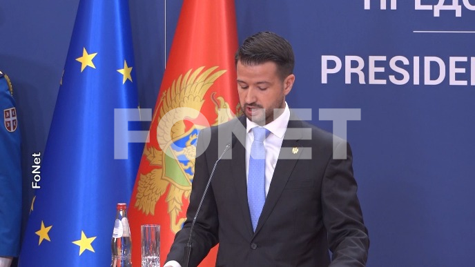 NATO pruža sigurnost